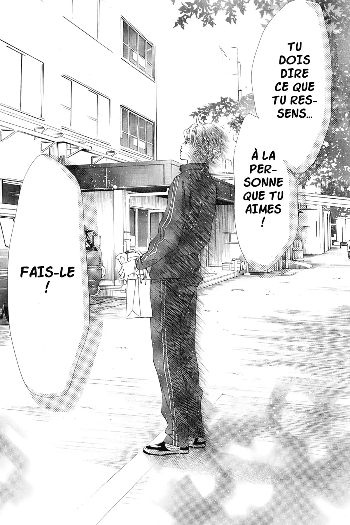 Chihayafuru Volume 26 page 62