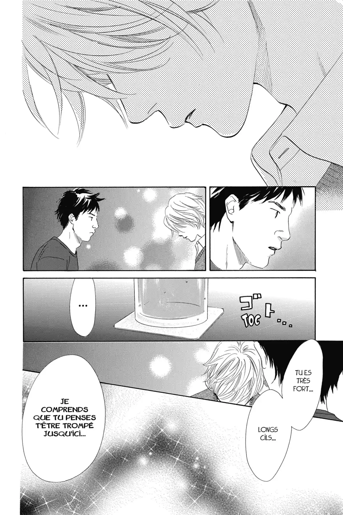 Chihayafuru Volume 26 page 93