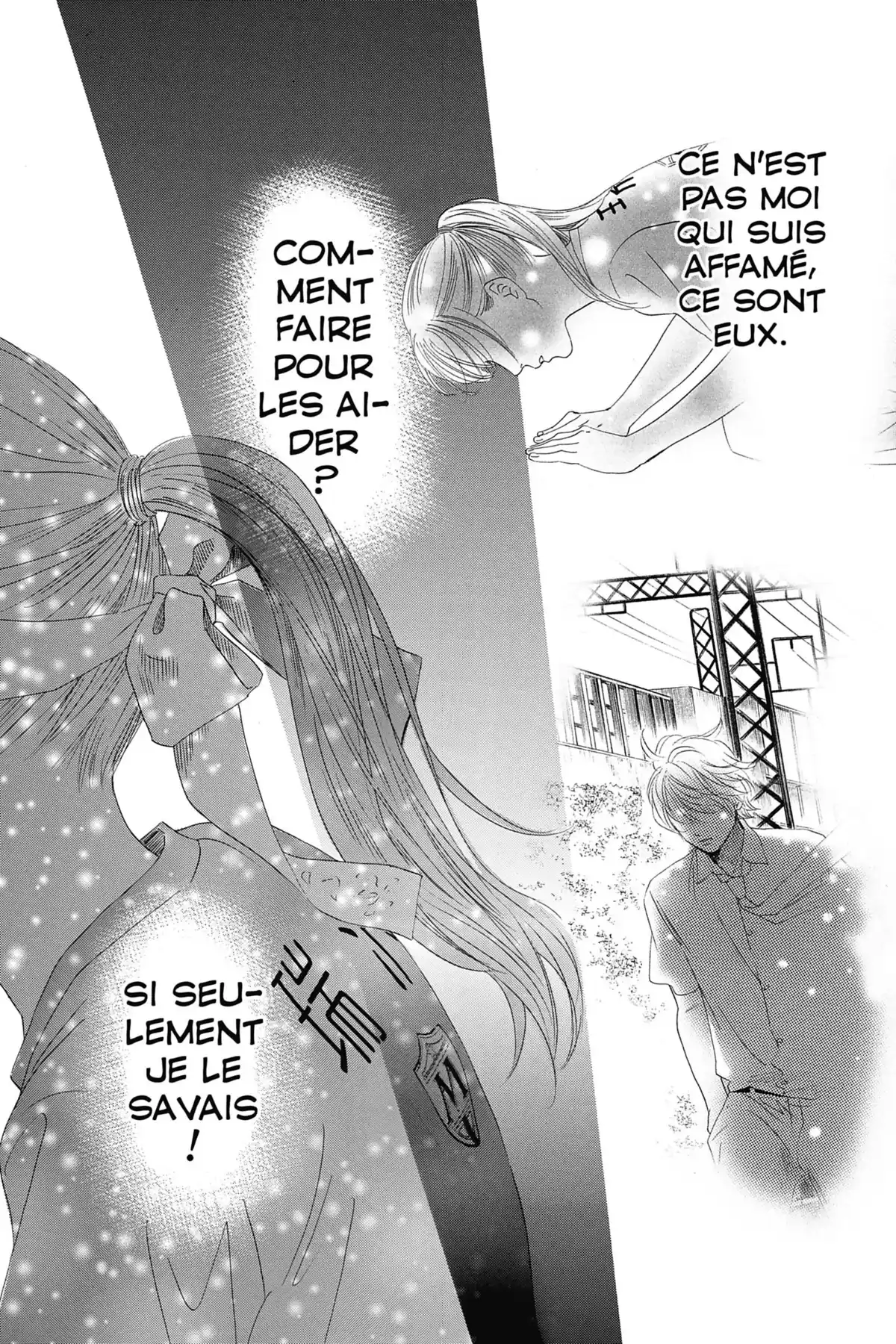Chihayafuru Volume 31 page 28