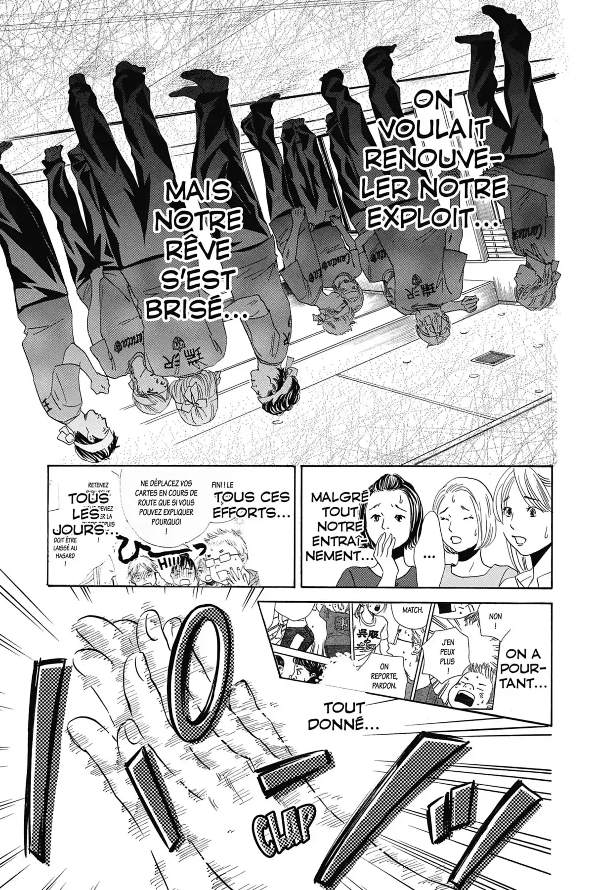 Chihayafuru Volume 31 page 52