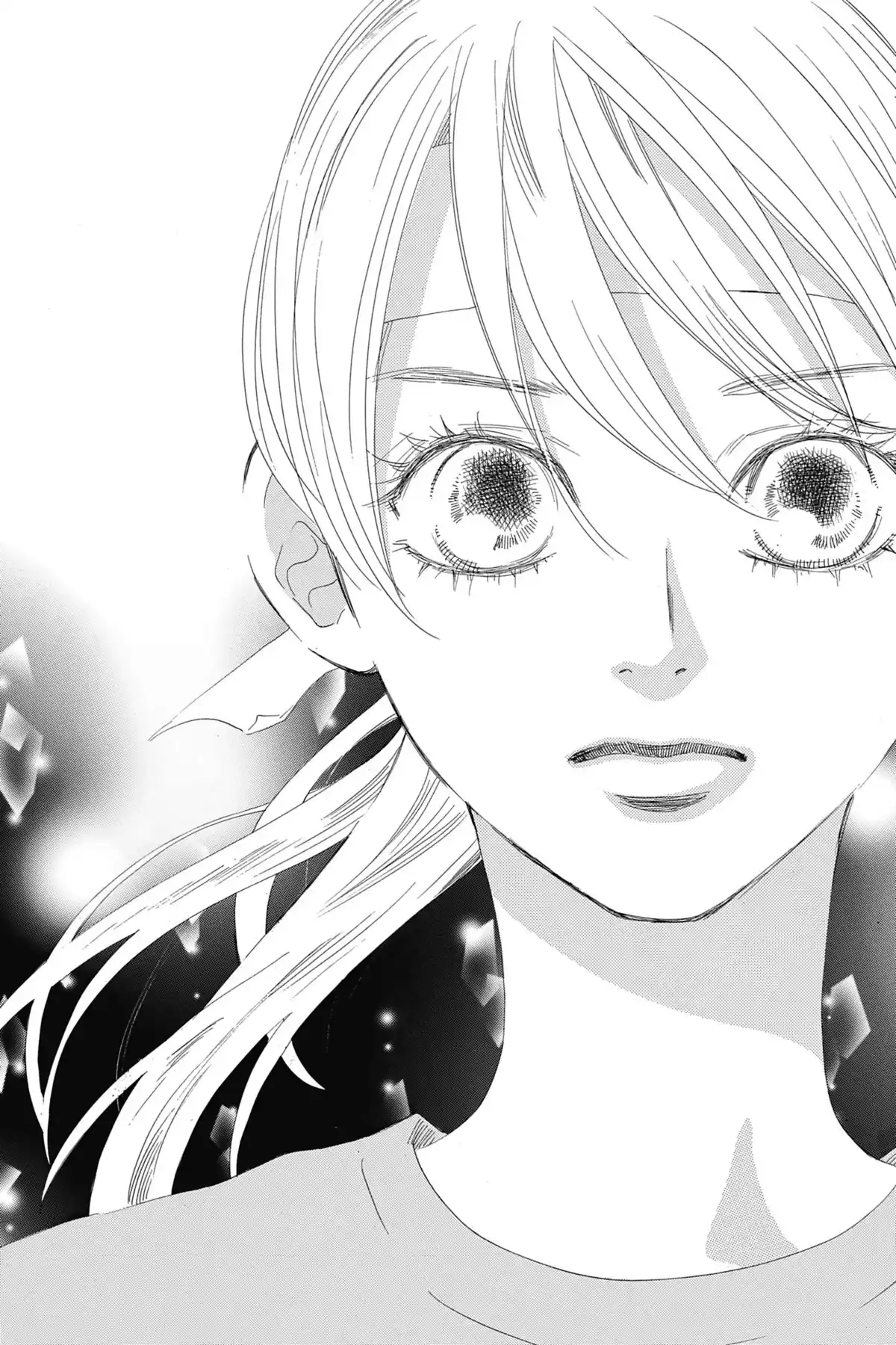 Chihayafuru Volume 31 page 67
