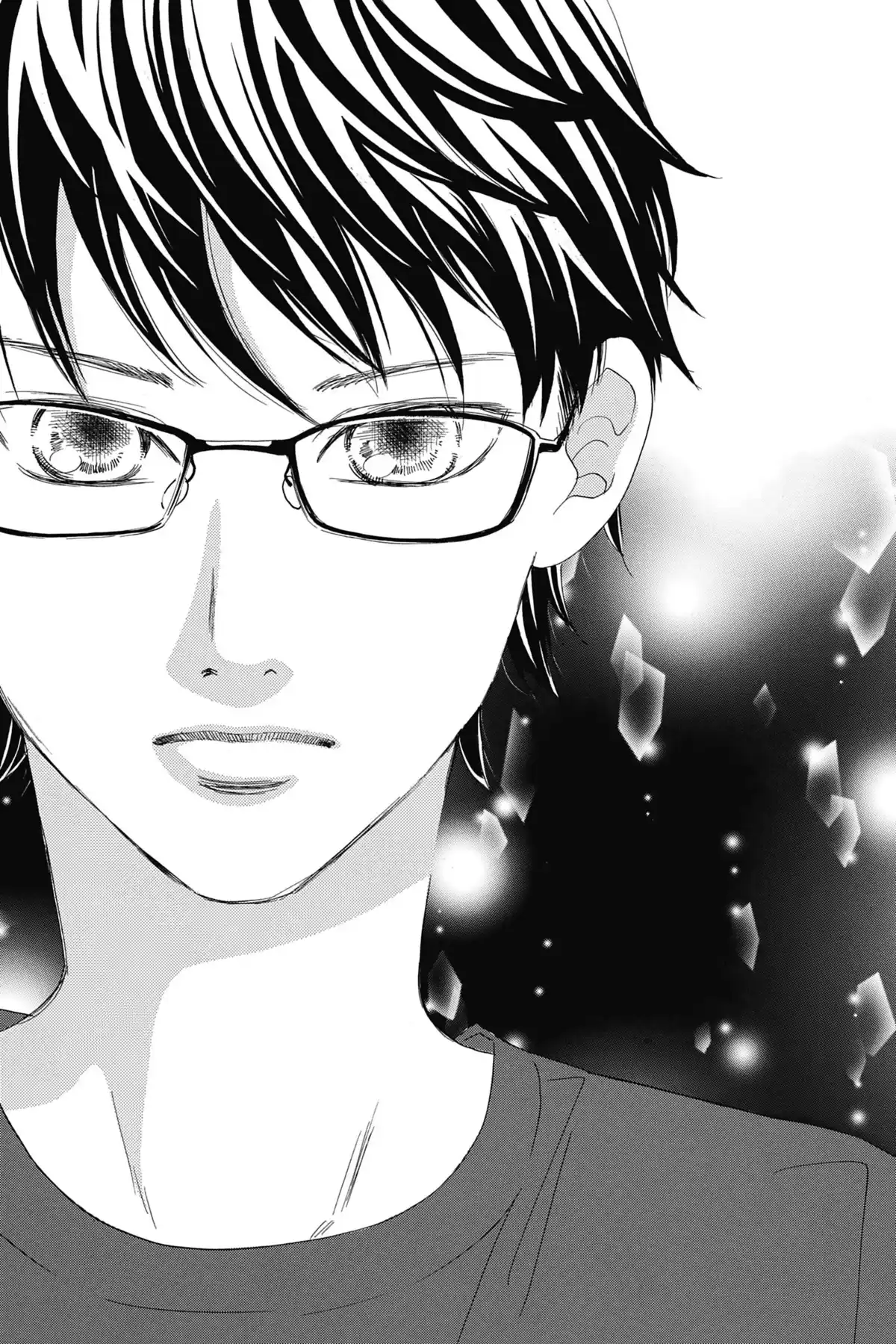 Chihayafuru Volume 31 page 68