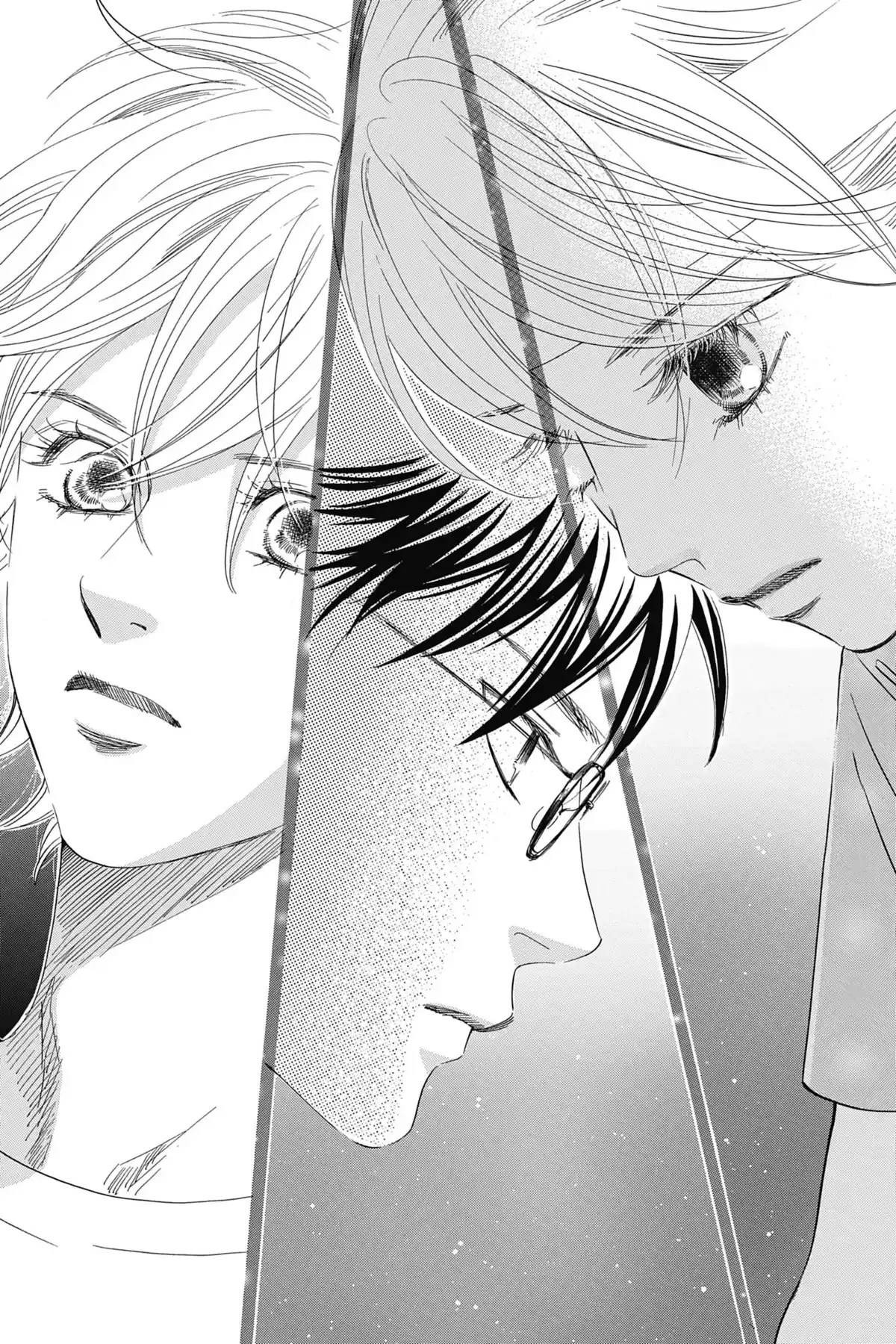 Chihayafuru Volume 31 page 73