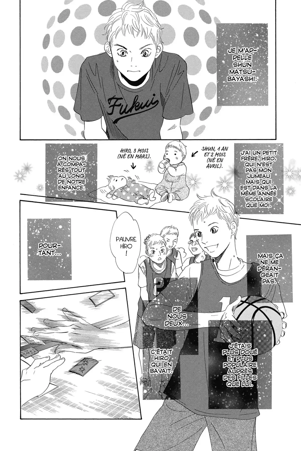 Chihayafuru Volume 31 page 97