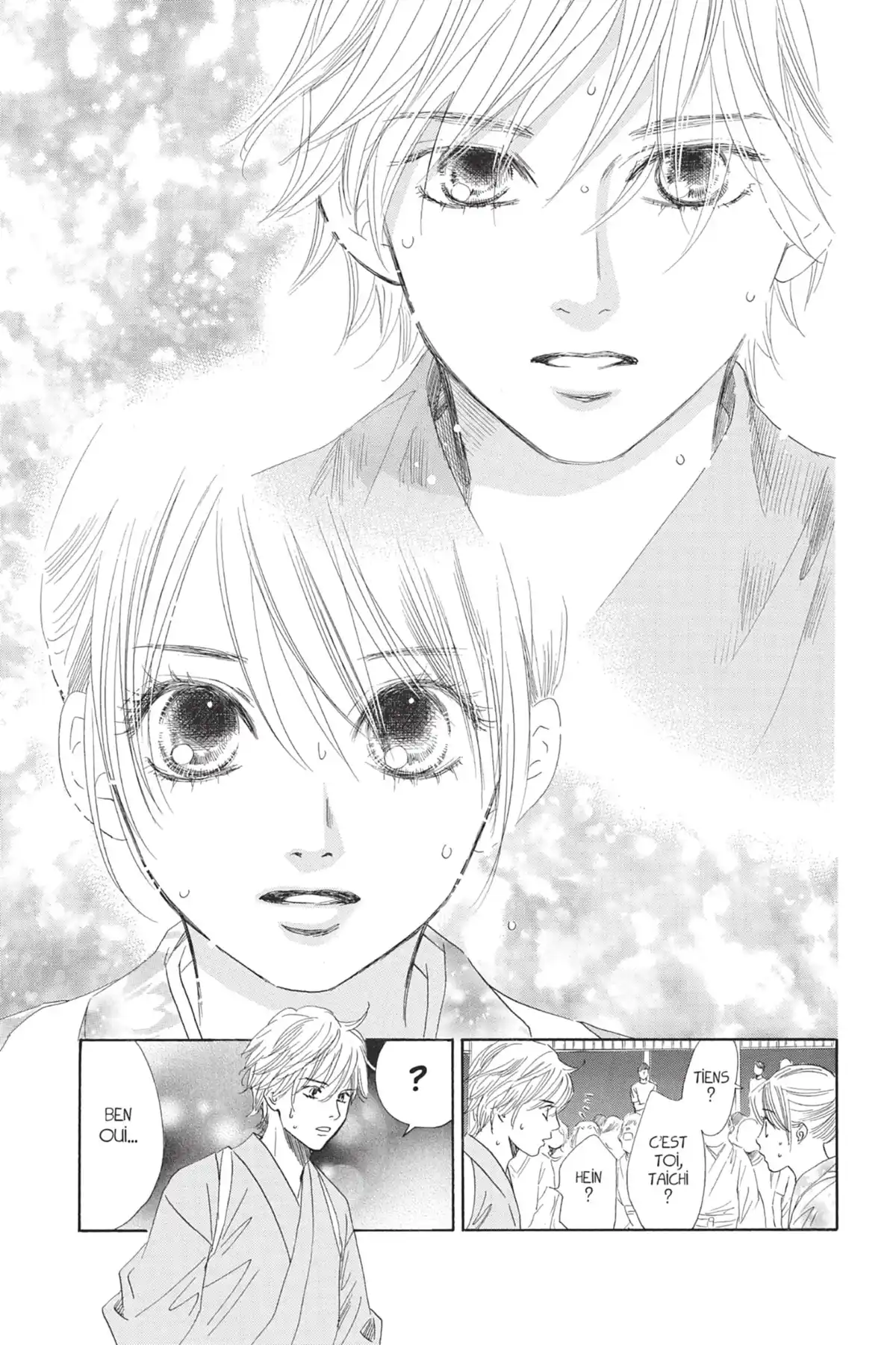Chihayafuru Volume 20 page 19