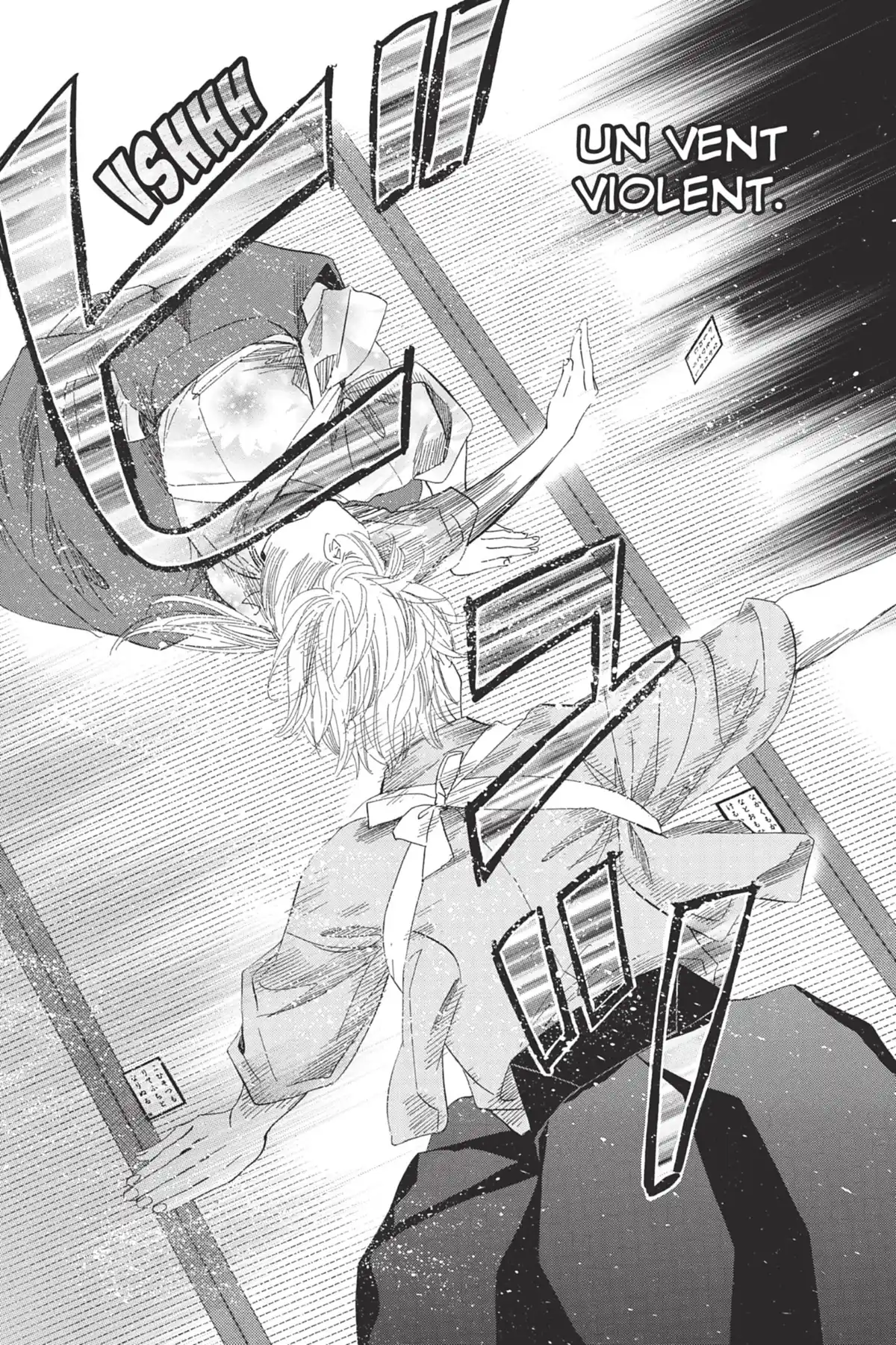Chihayafuru Volume 20 page 43