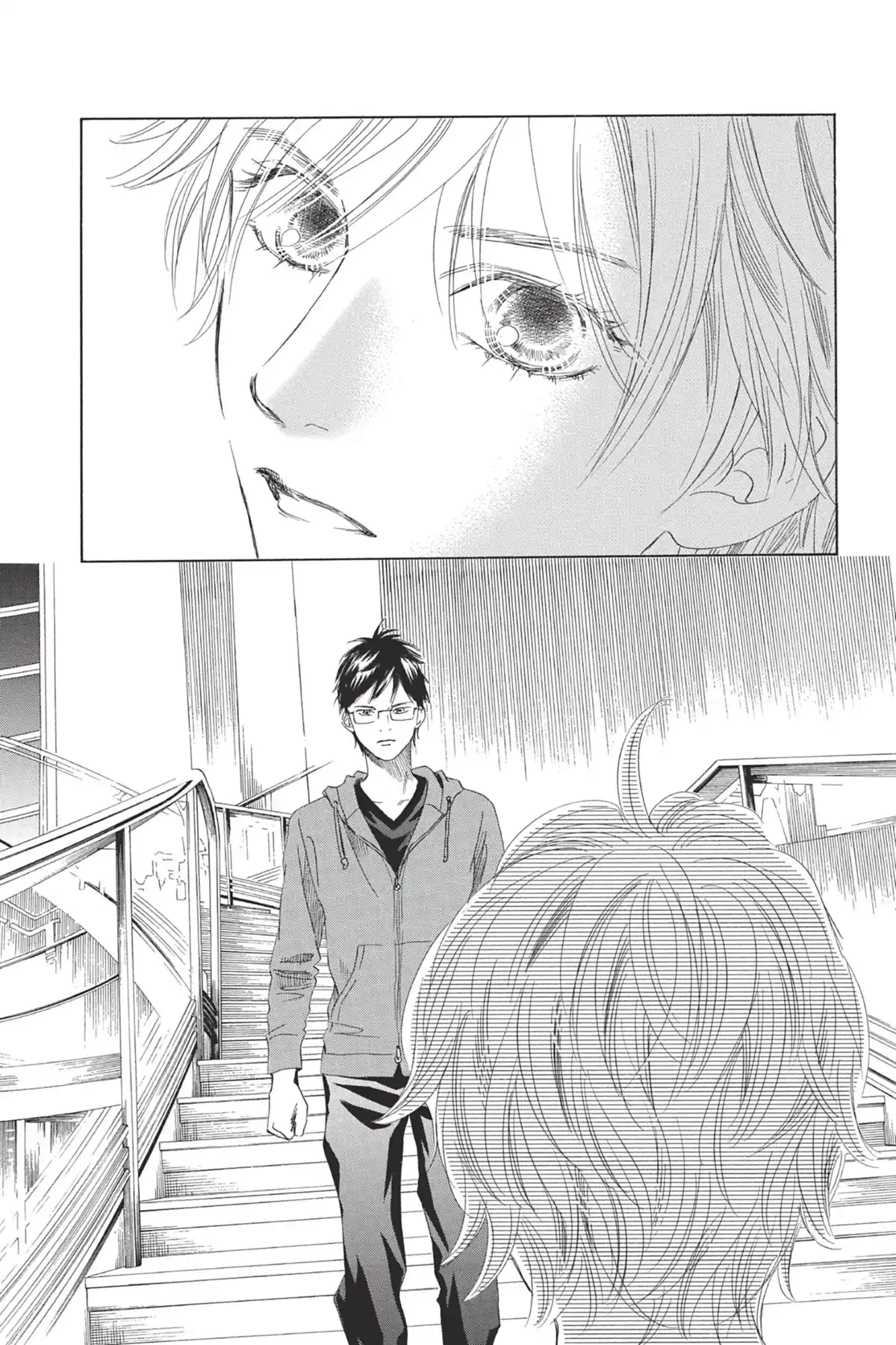 Chihayafuru Volume 20 page 65