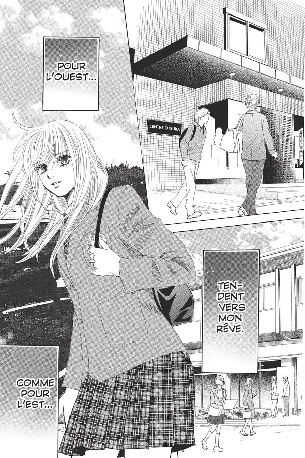 Chihayafuru Volume 20 page 99