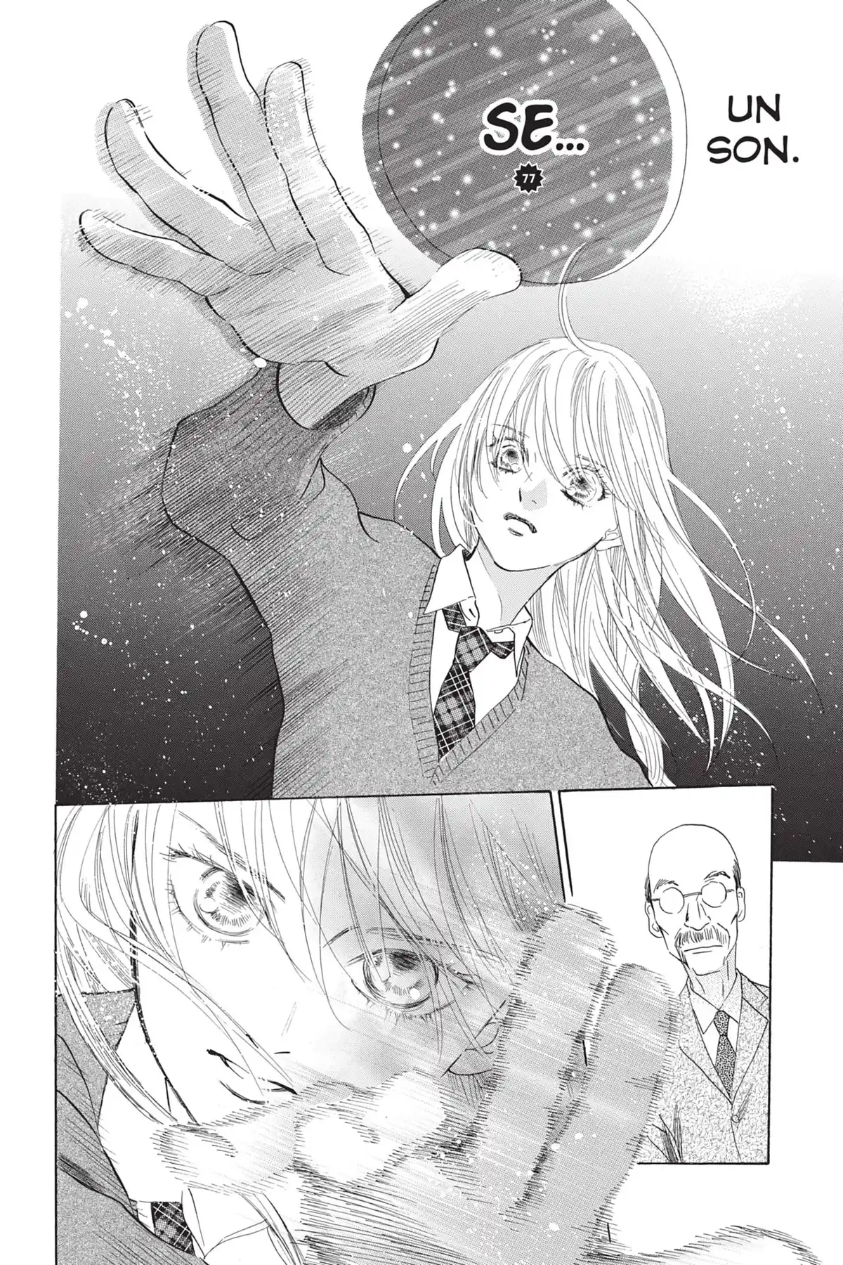 Chihayafuru Volume 28 page 23