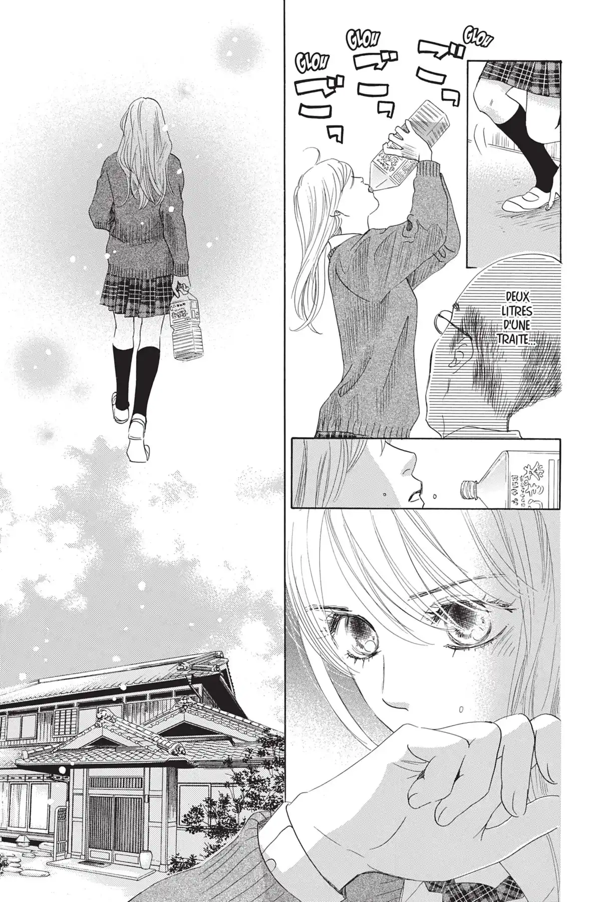 Chihayafuru Volume 28 page 24