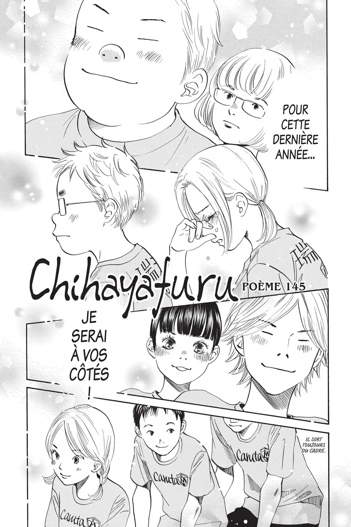 Chihayafuru Volume 28 page 38