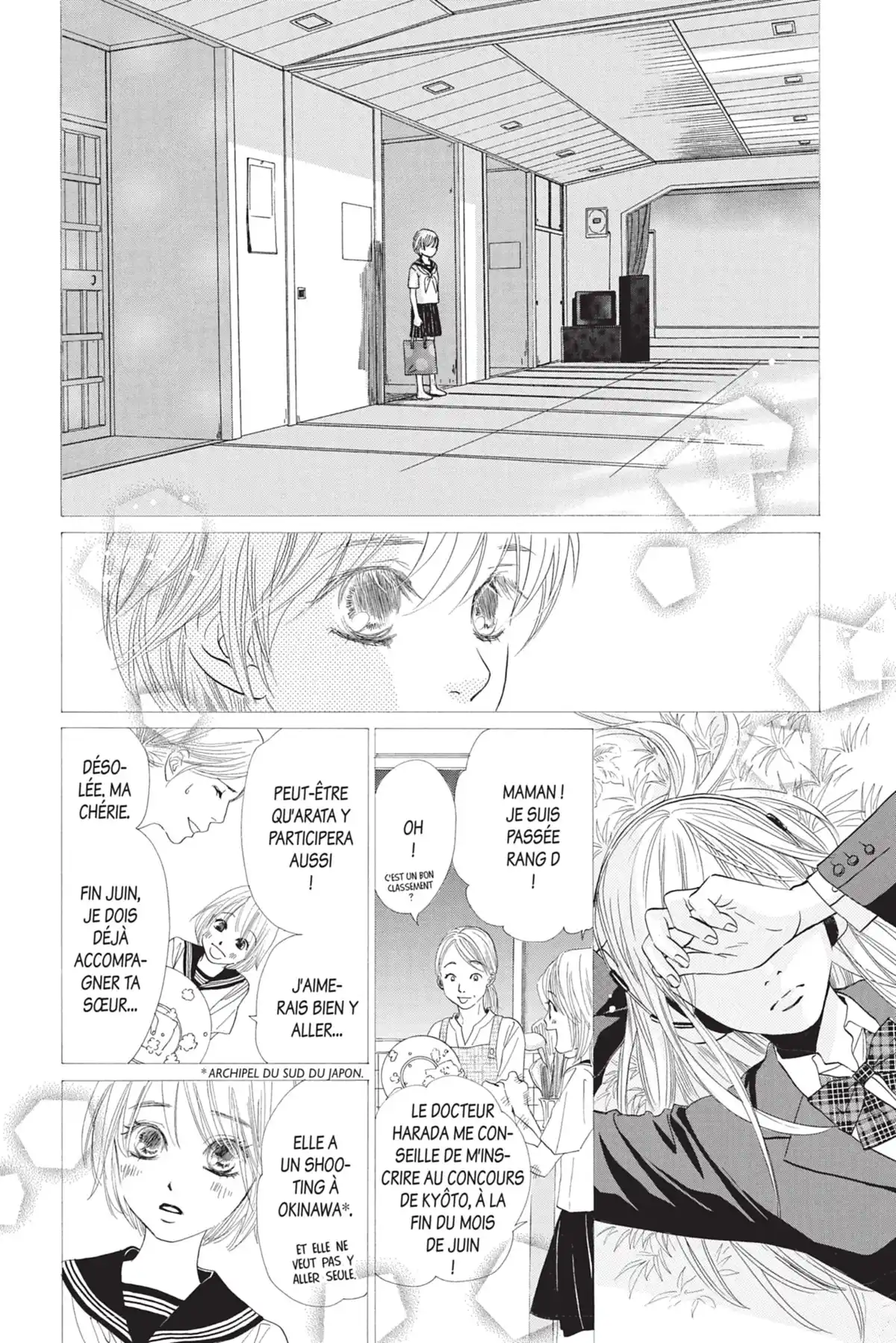 Chihayafuru Volume 2 page 48