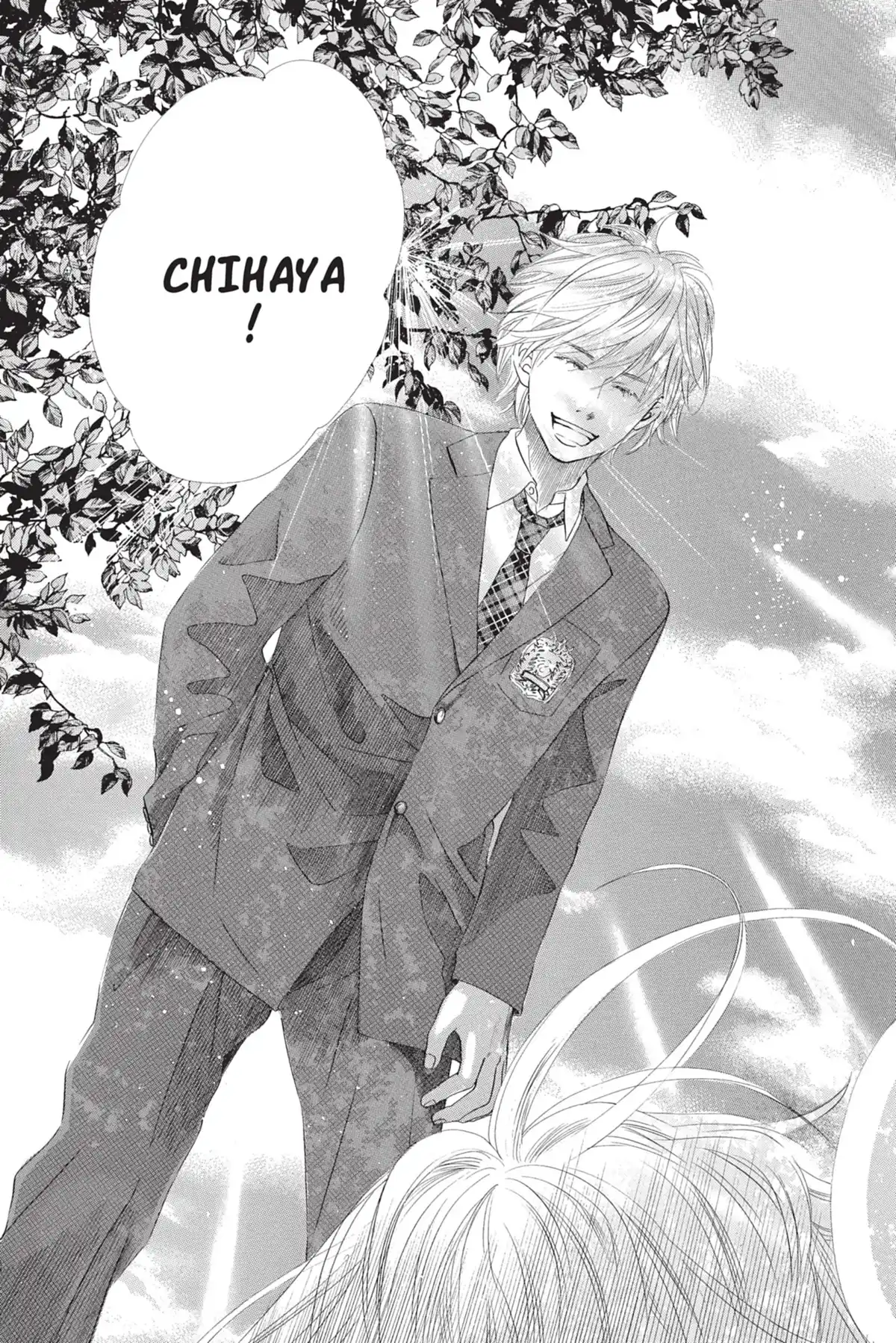 Chihayafuru Volume 2 page 51