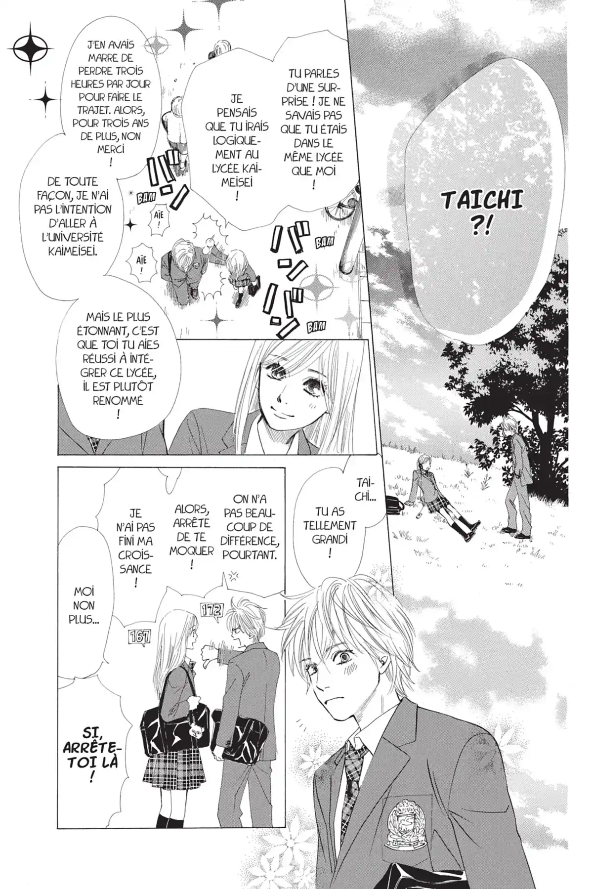 Chihayafuru Volume 2 page 53