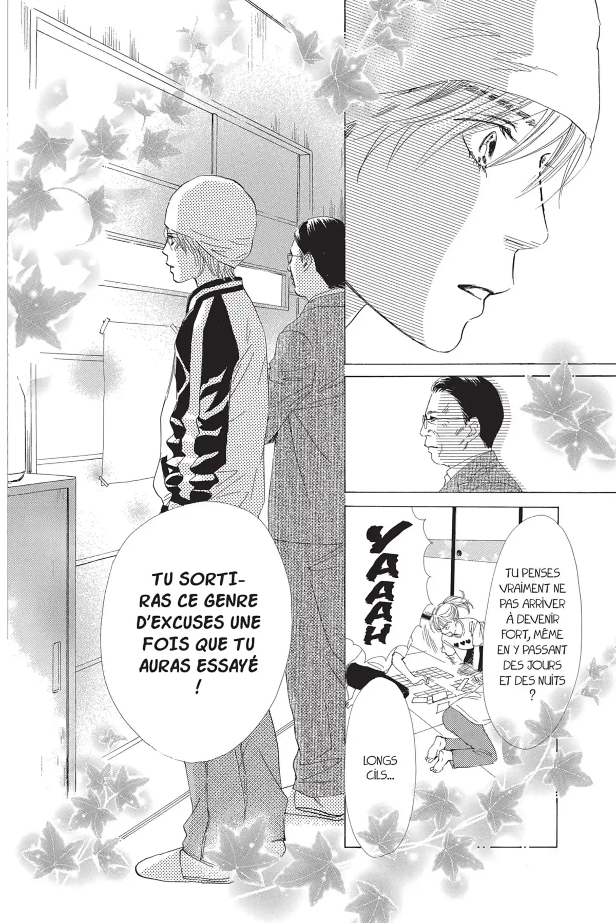 Chihayafuru Volume 2 page 68