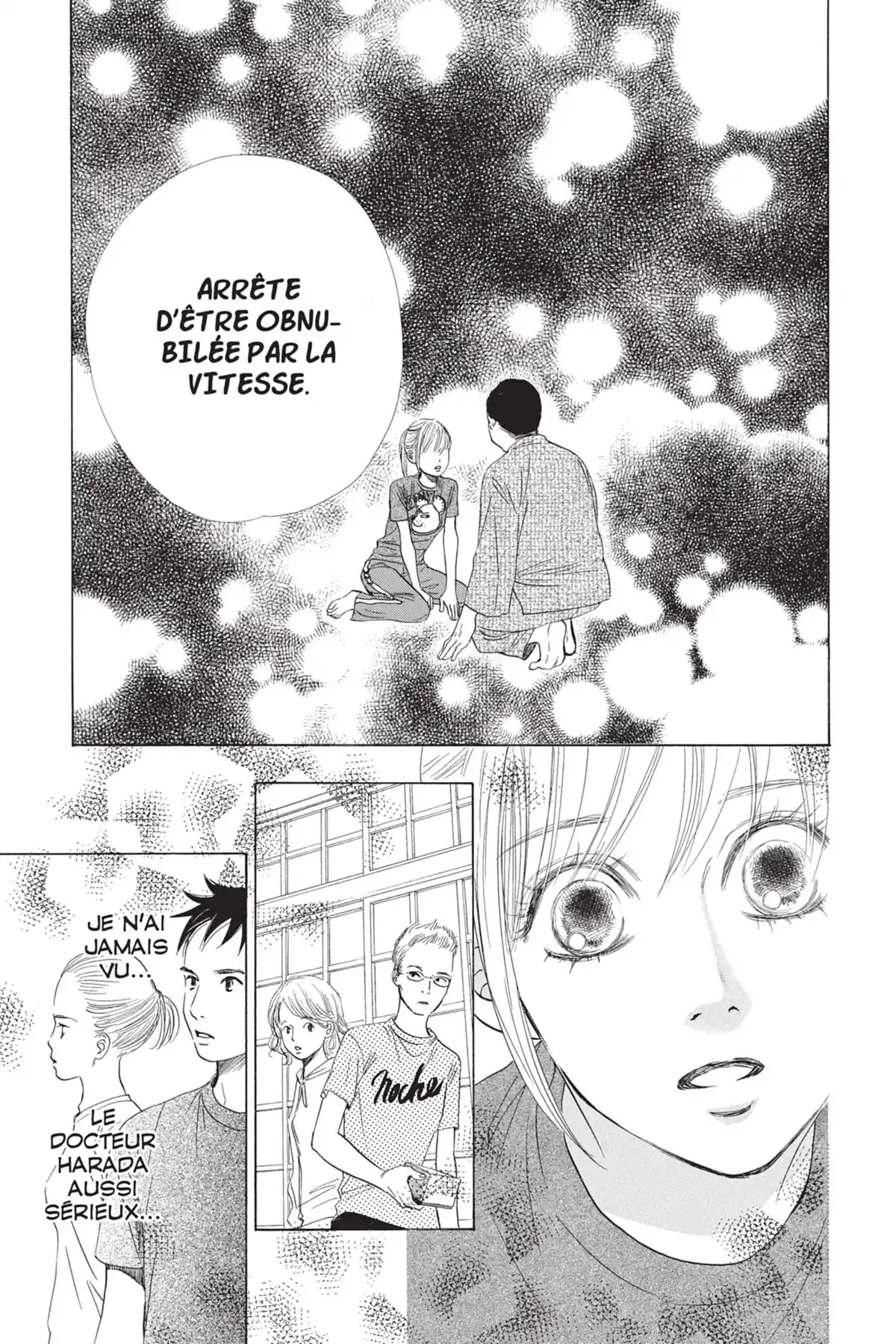 Chihayafuru Volume 6 page 11