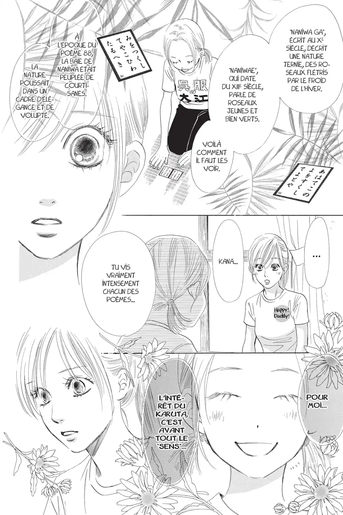 Chihayafuru Volume 6 page 24