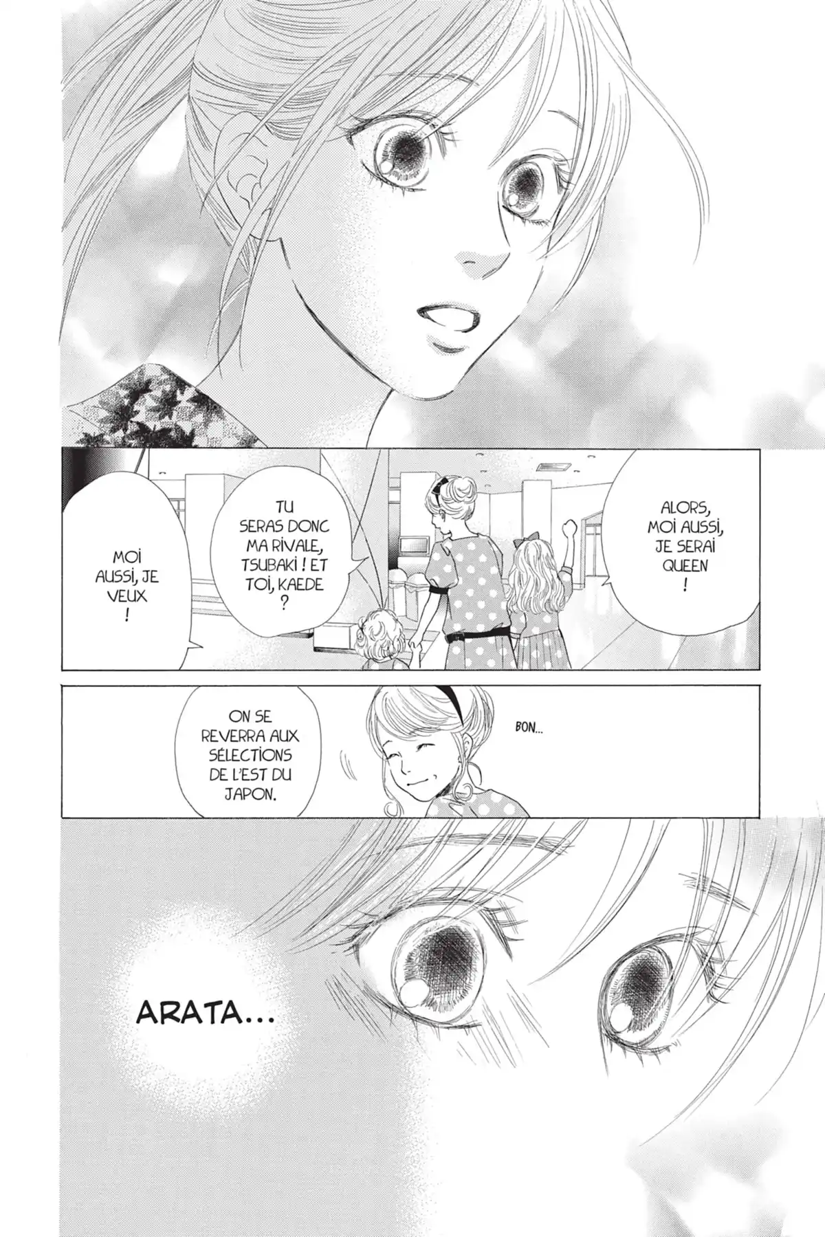 Chihayafuru Volume 6 page 63