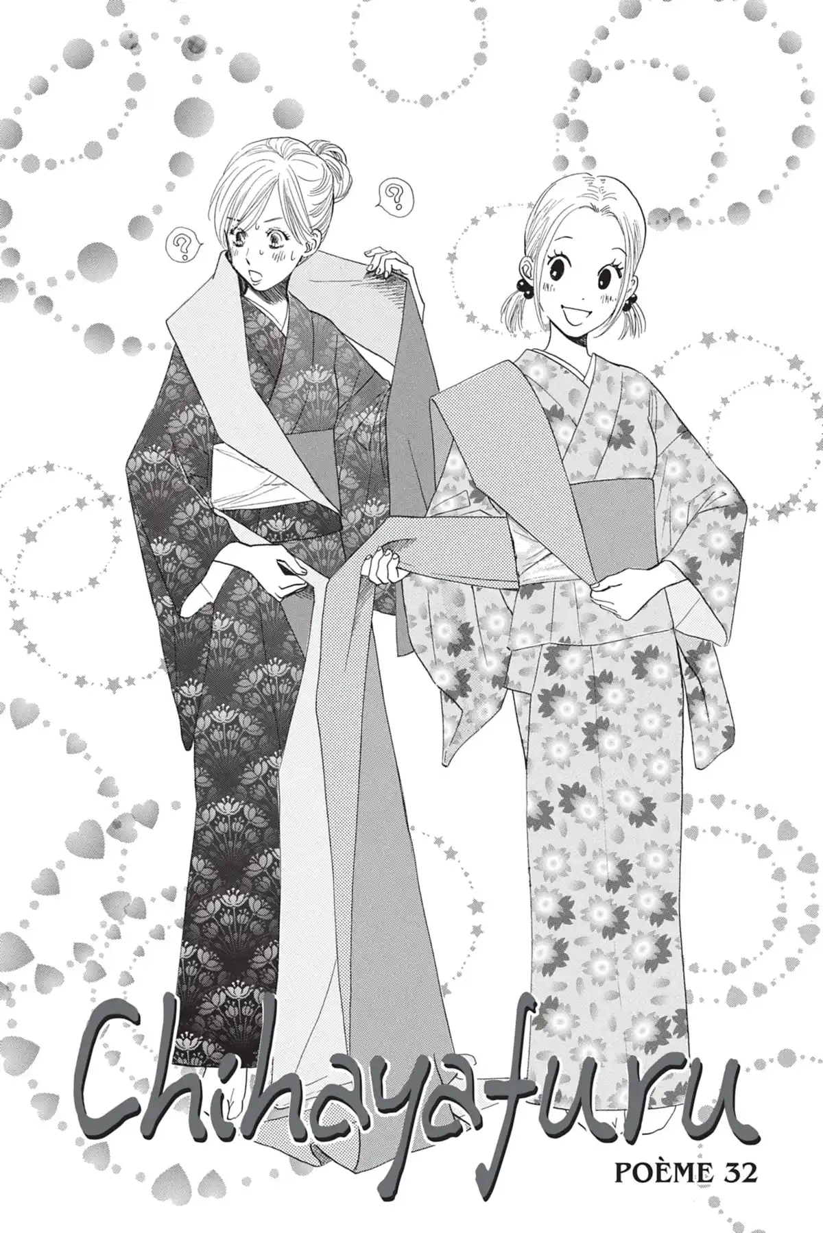 Chihayafuru Volume 6 page 68