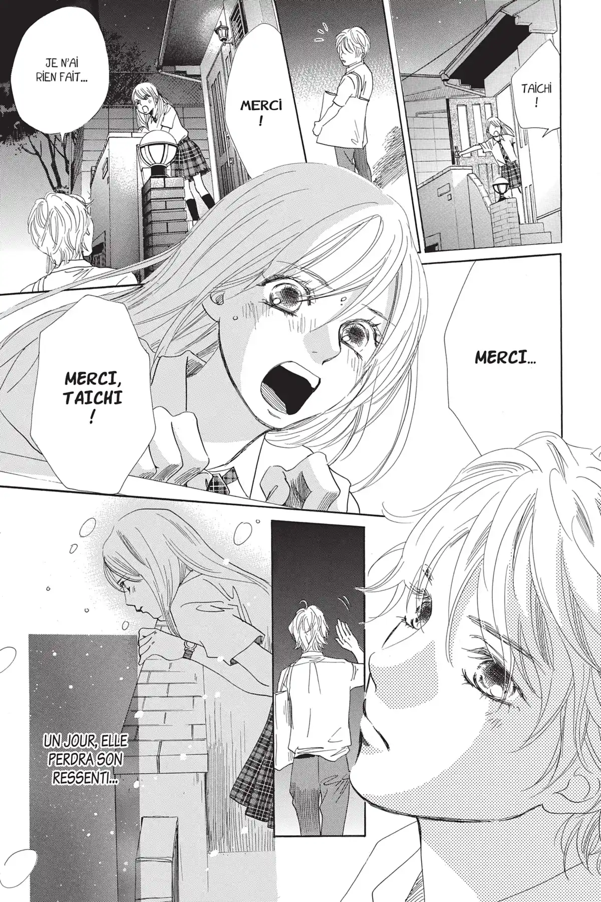 Chihayafuru Volume 34 page 65