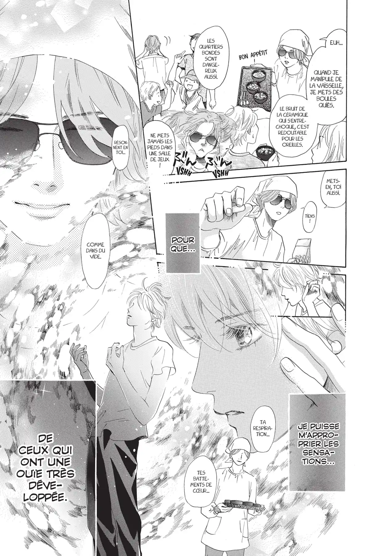 Chihayafuru Volume 34 page 82
