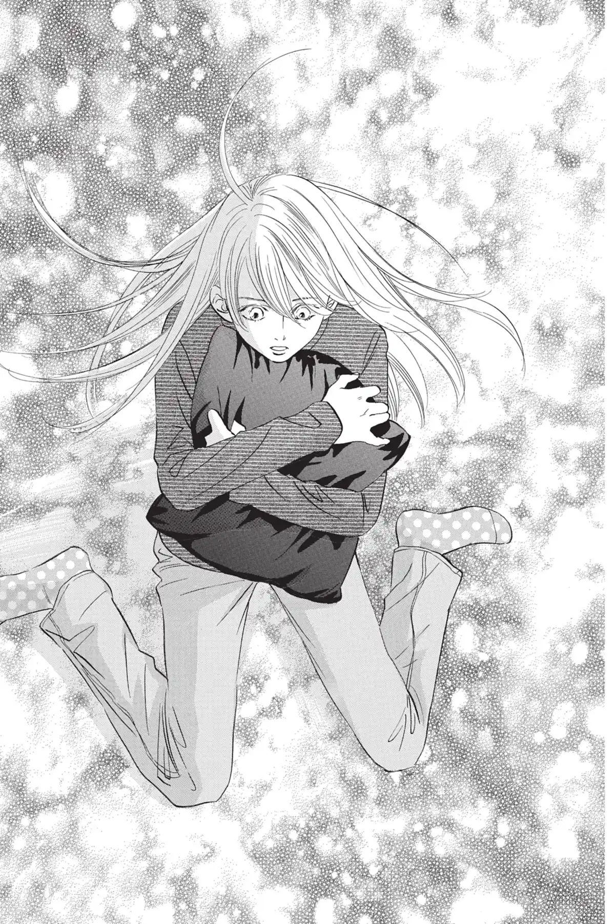 Chihayafuru Volume 9 page 15