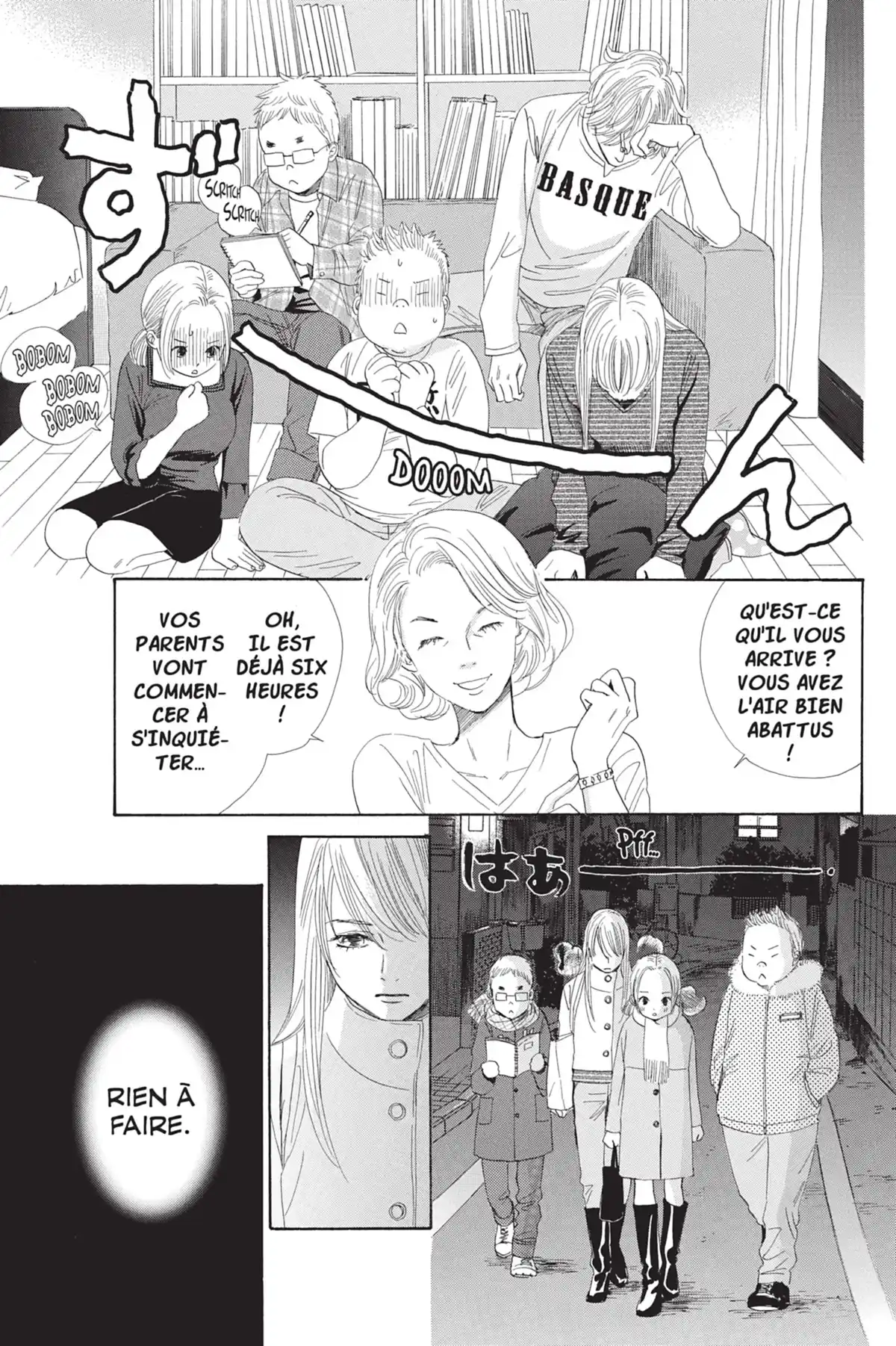 Chihayafuru Volume 9 page 27