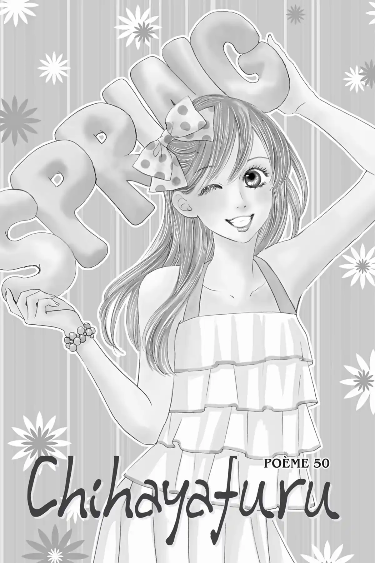 Chihayafuru Volume 9 page 67
