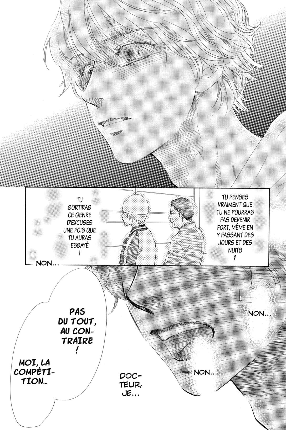 Chihayafuru Volume 37 page 67