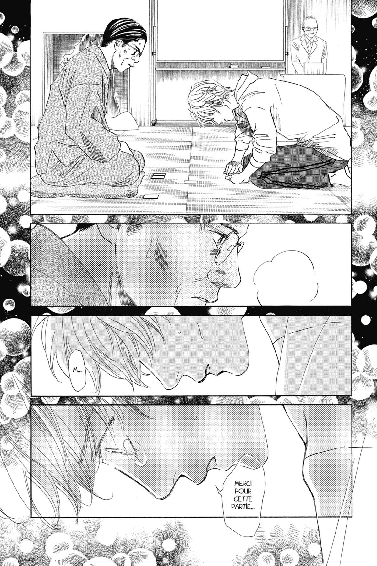 Chihayafuru Volume 37 page 92