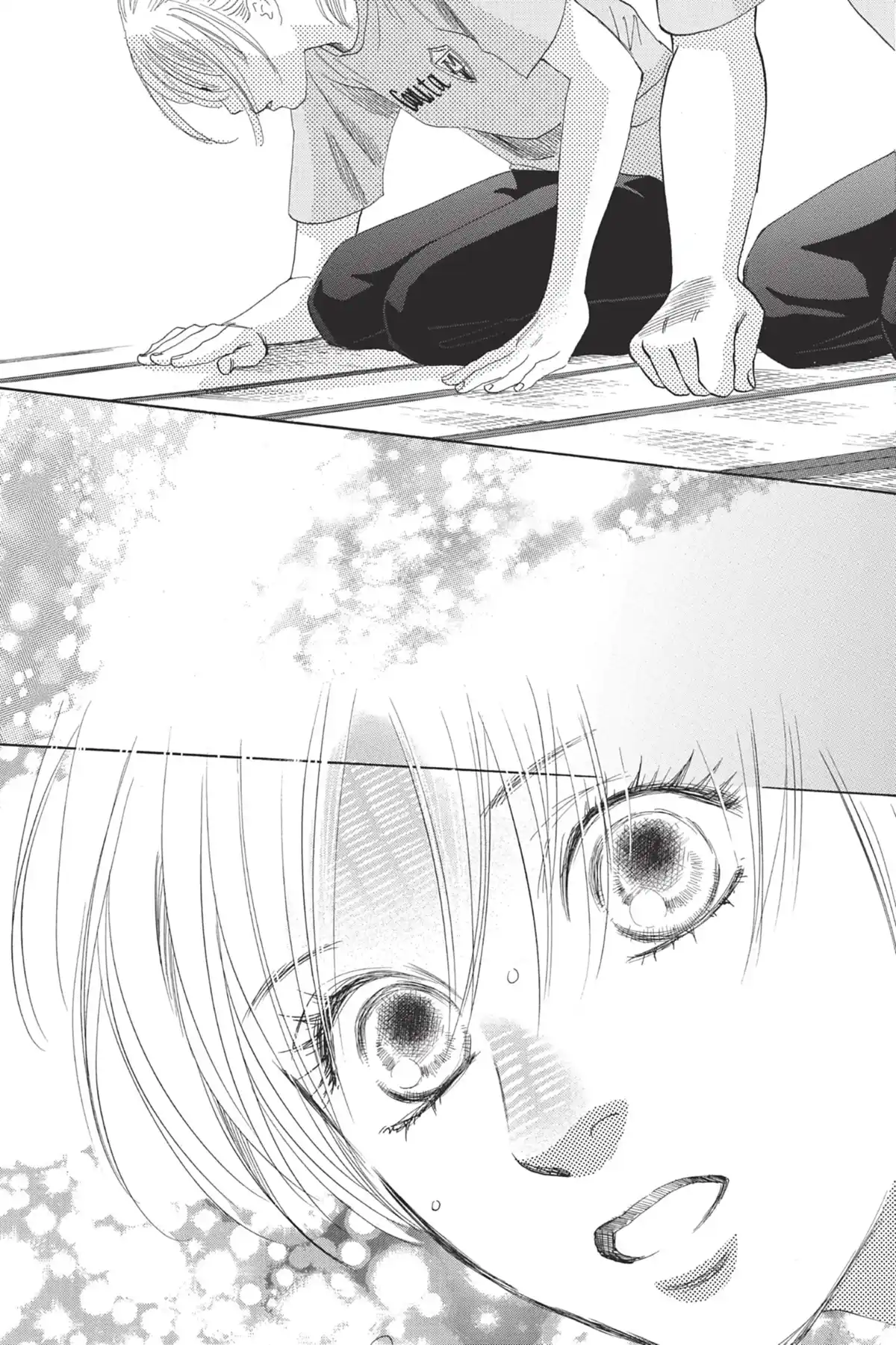 Chihayafuru Volume 15 page 151