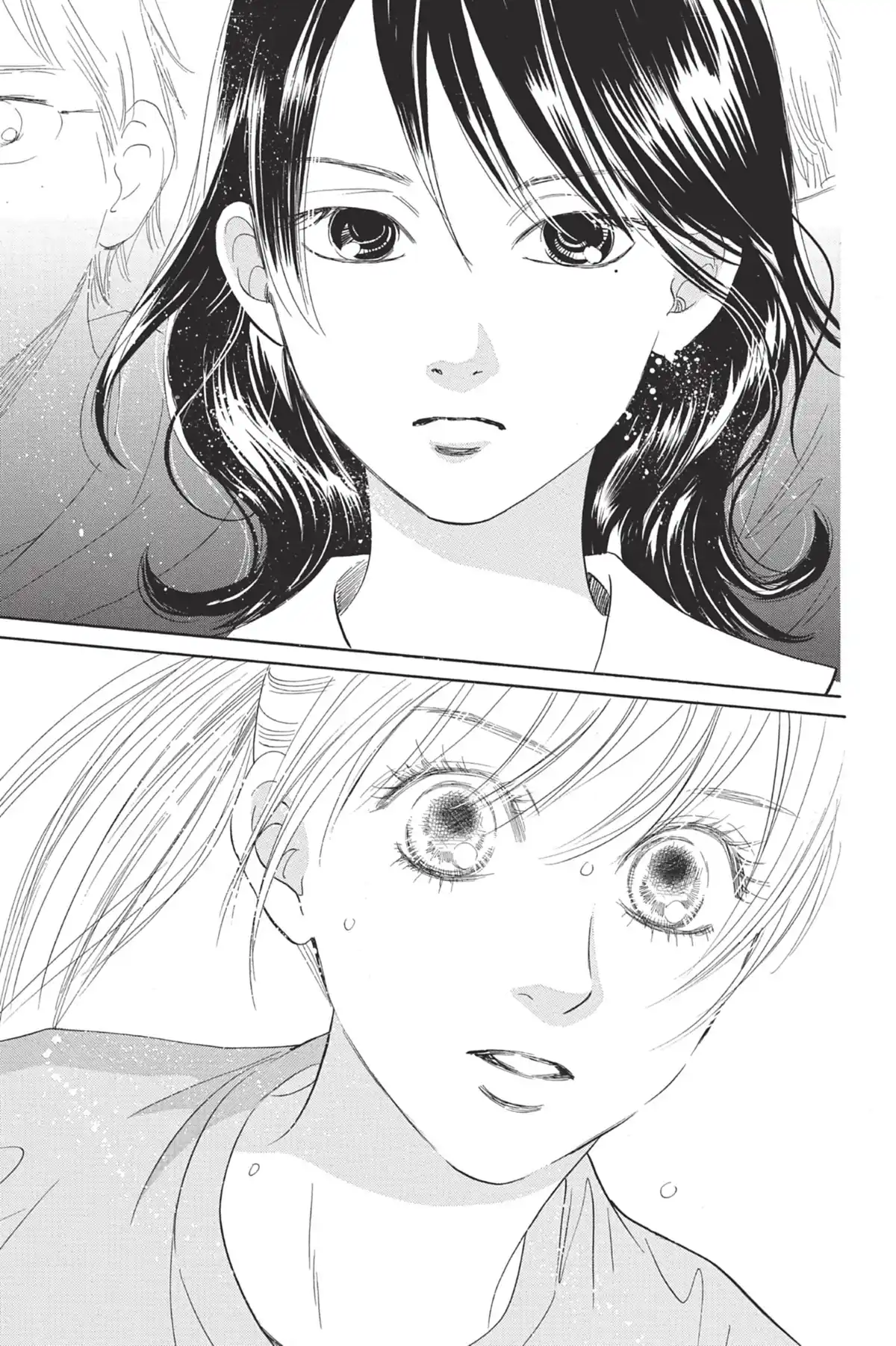 Chihayafuru Volume 15 page 69