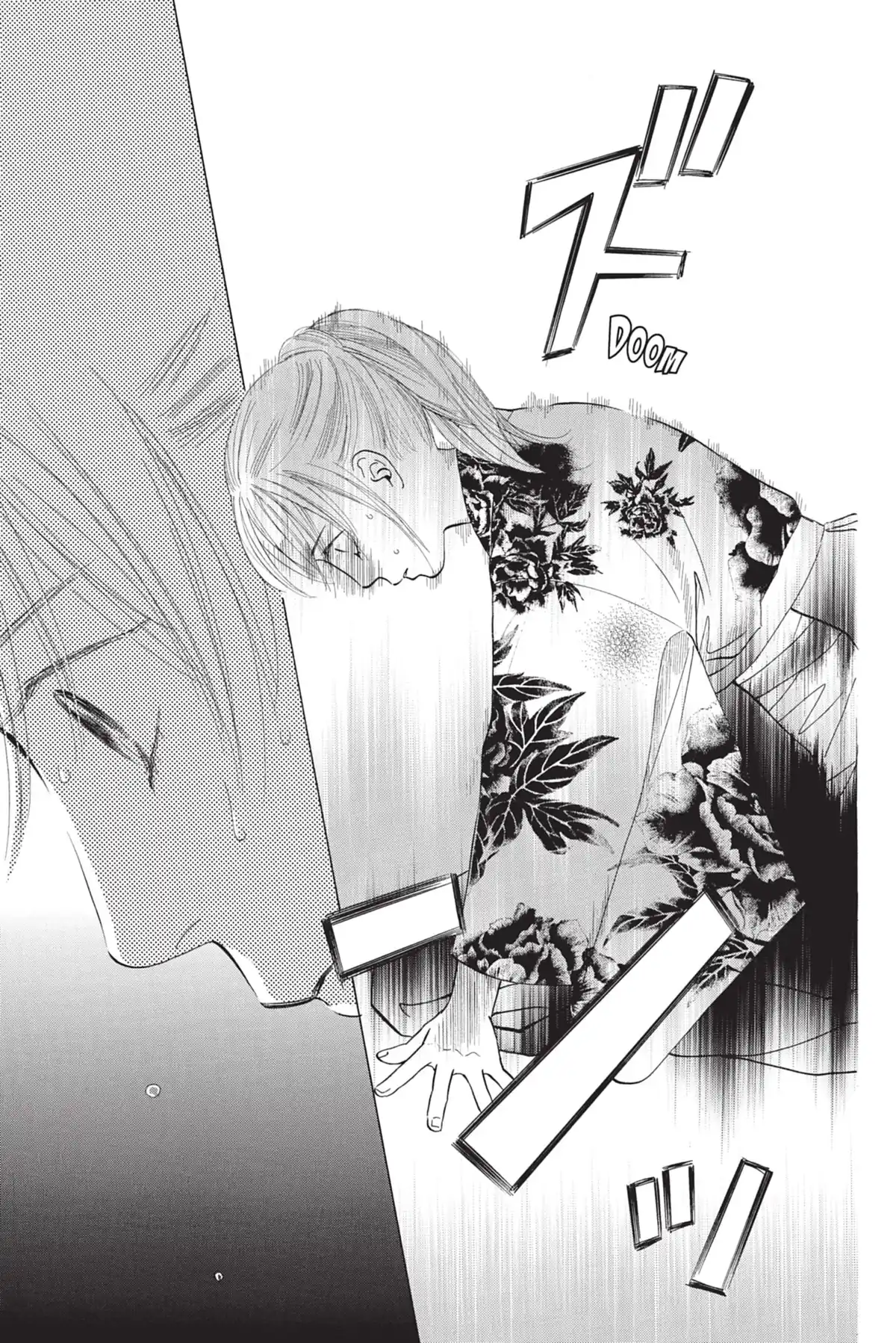 Chihayafuru Volume 3 page 101