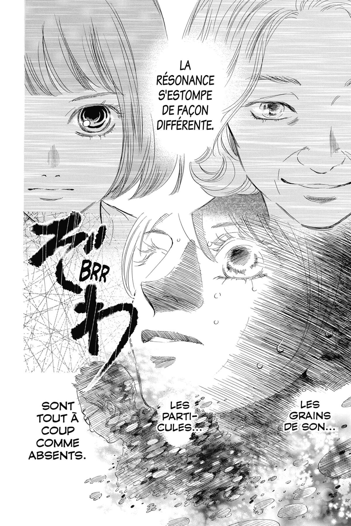 Chihayafuru Volume 36 page 65
