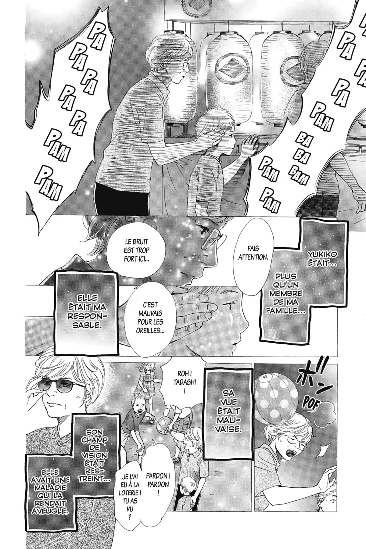 Chihayafuru Volume 25 page 15