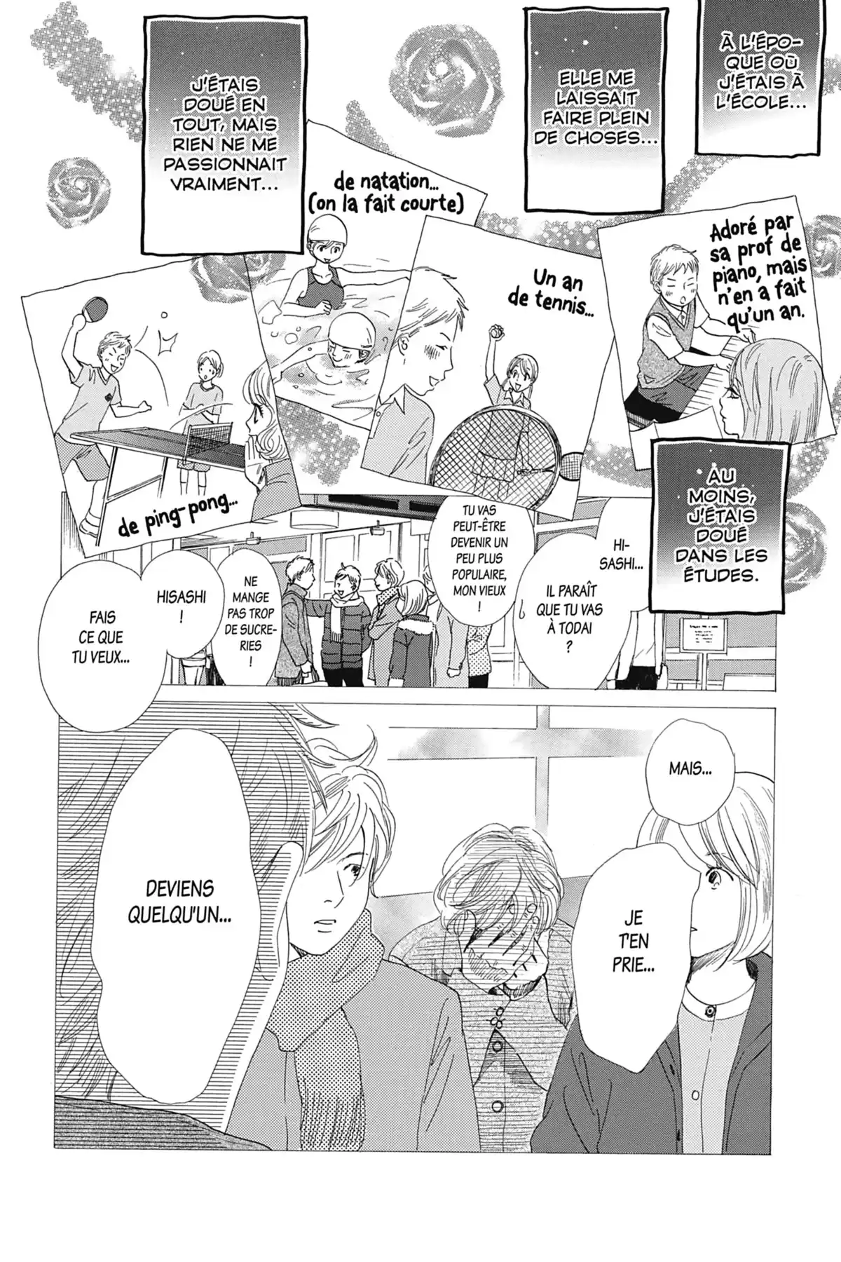 Chihayafuru Volume 25 page 19