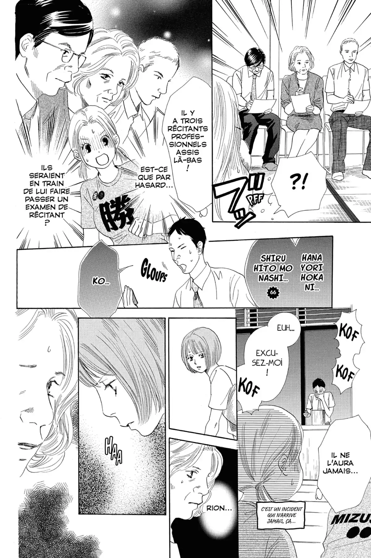 Chihayafuru Volume 17 page 24