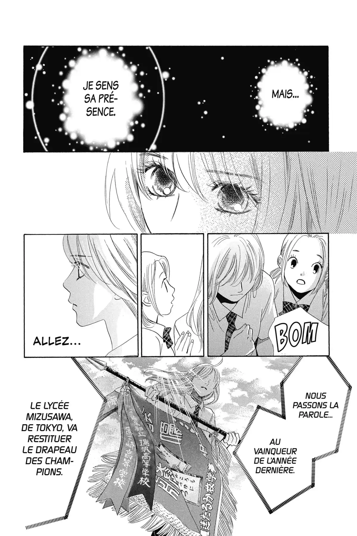 Chihayafuru Volume 30 page 29