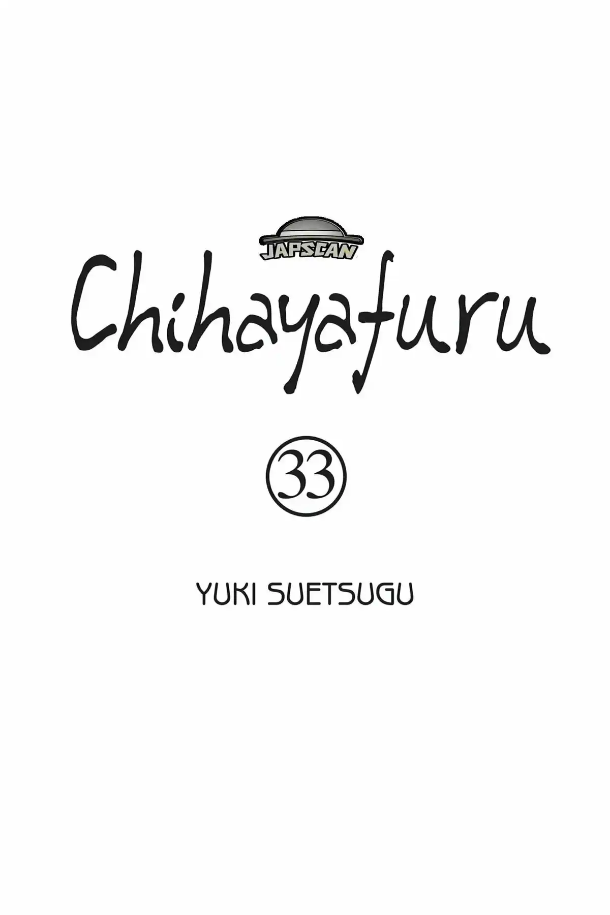 Chihayafuru Volume 33 page 2