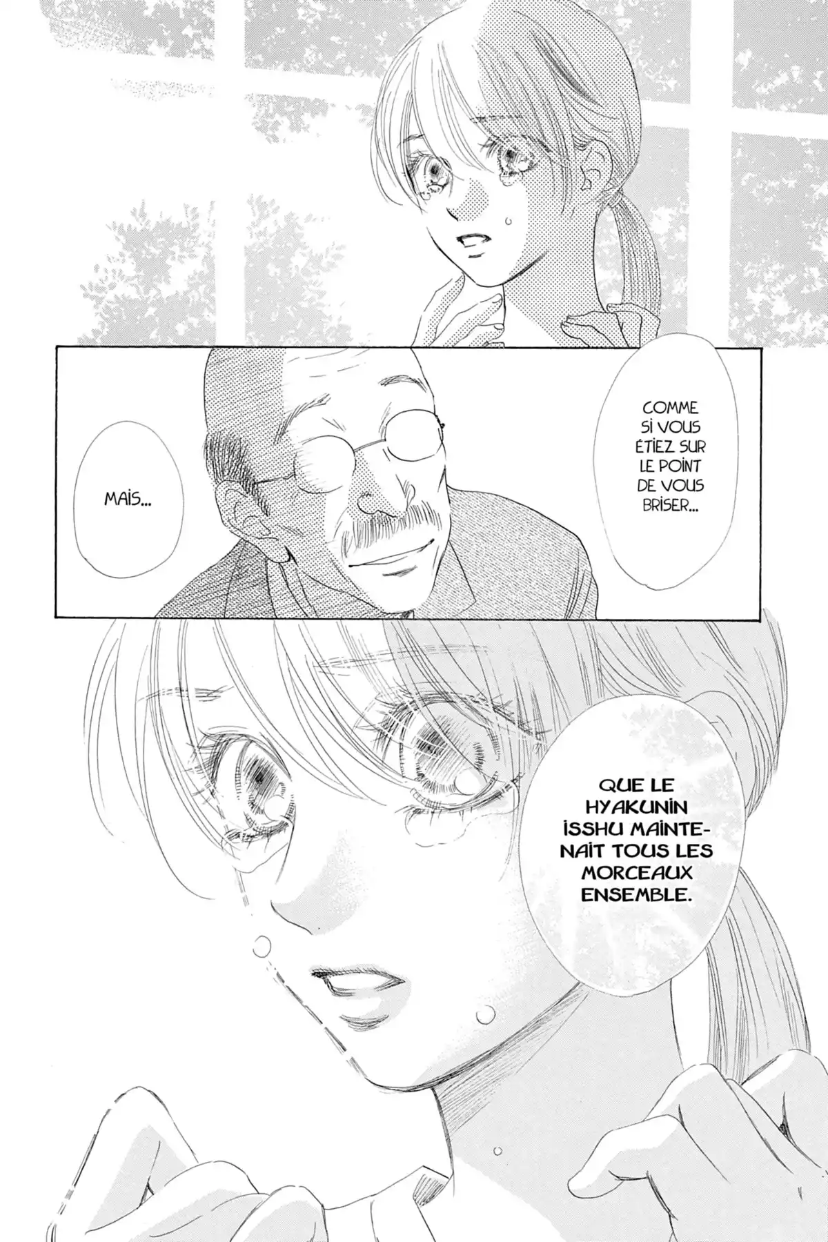 Chihayafuru Volume 27 page 29