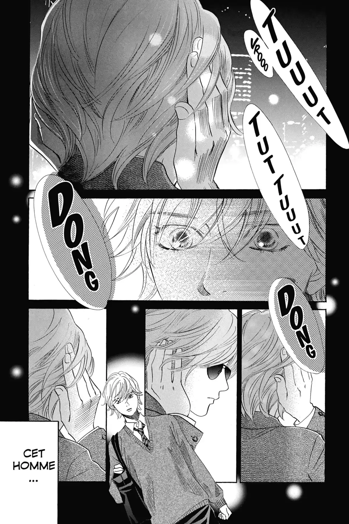 Chihayafuru Volume 27 page 90