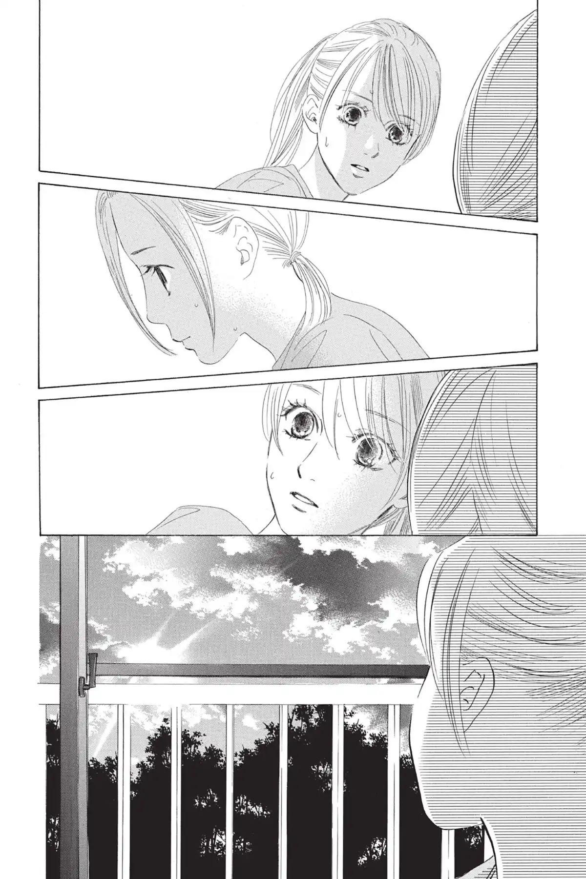 Chihayafuru Volume 13 page 102