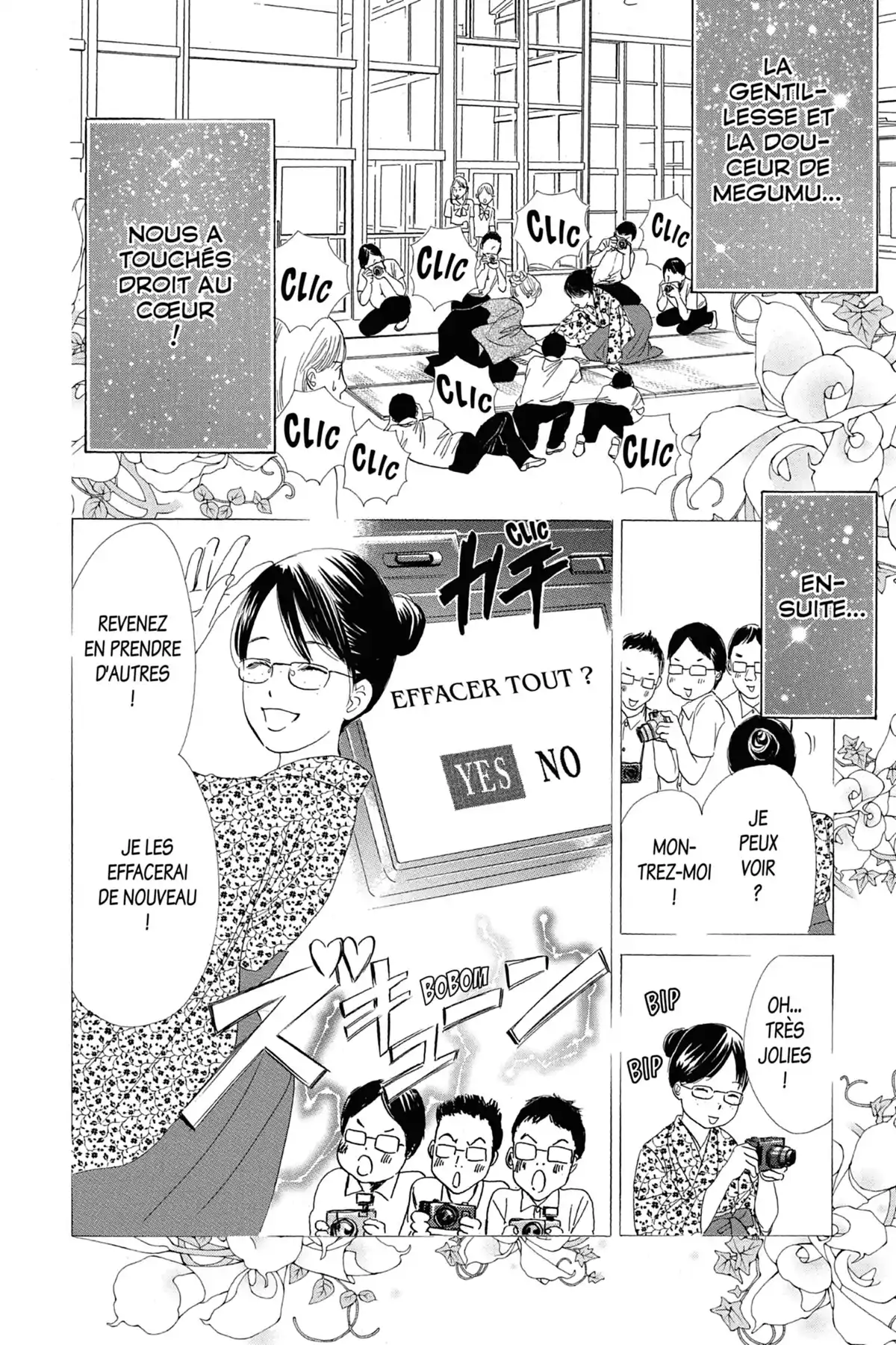 Chihayafuru Volume 13 page 62