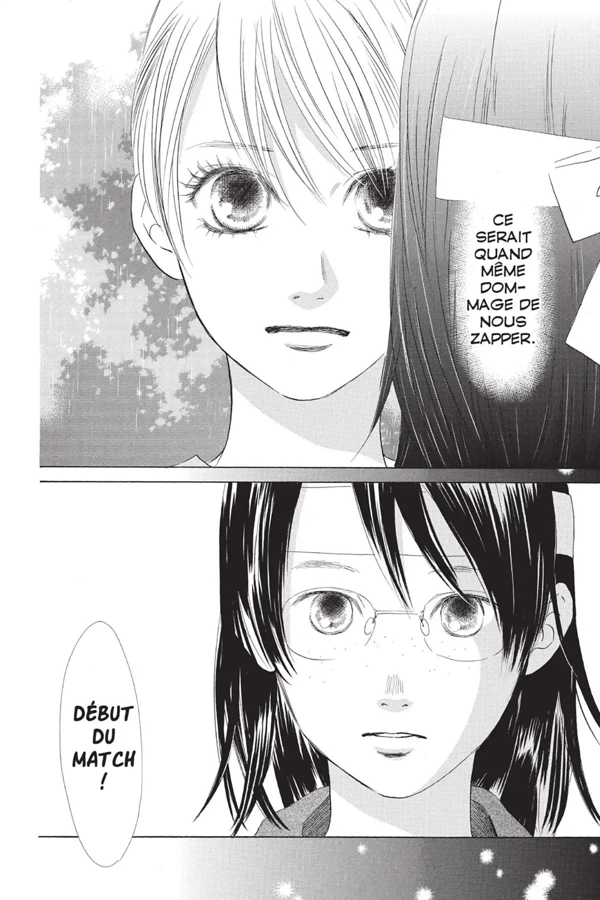 Chihayafuru Volume 13 page 68