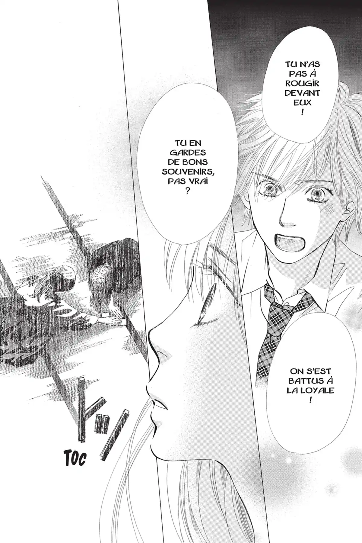 Chihayafuru Volume 4 page 60