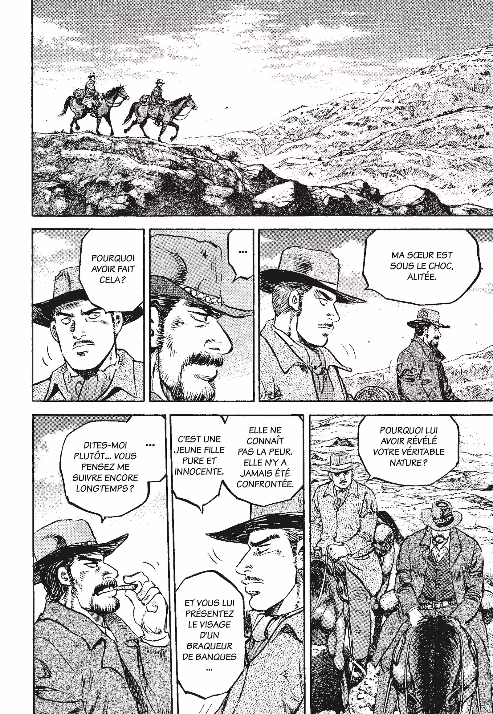 Billy the Kid 21 Volume 3 page 22