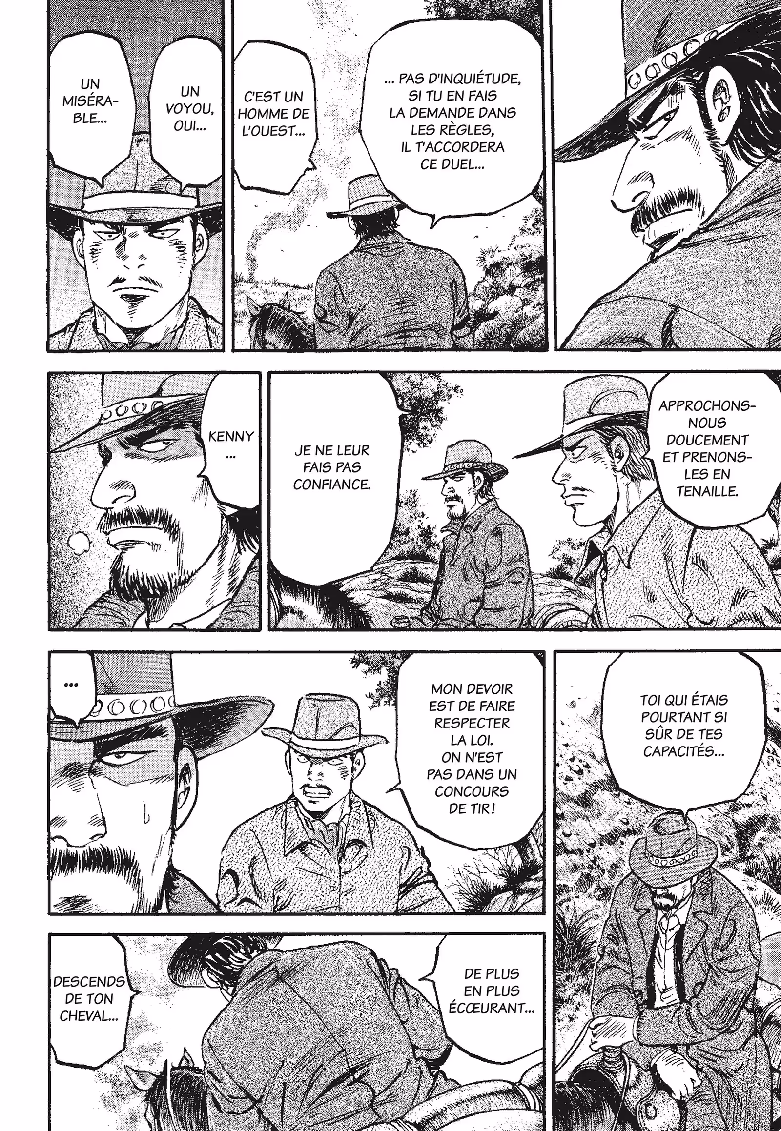 Billy the Kid 21 Volume 3 page 62