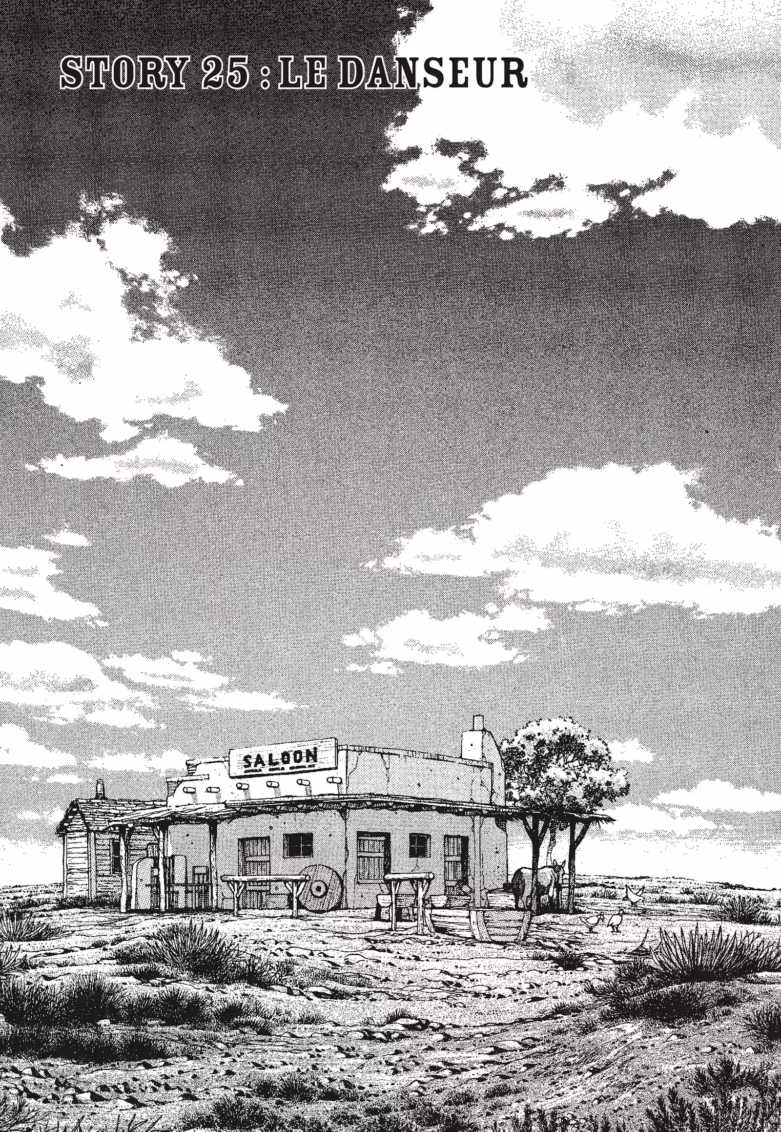 Billy the Kid 21 Volume 3 page 79