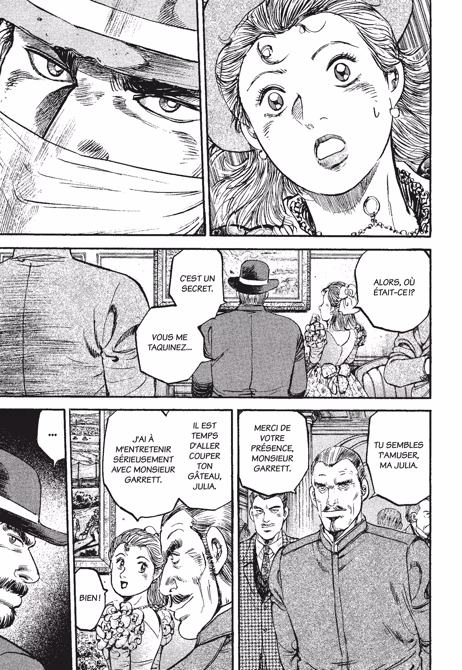 Billy the Kid 21 Volume 3 page 8