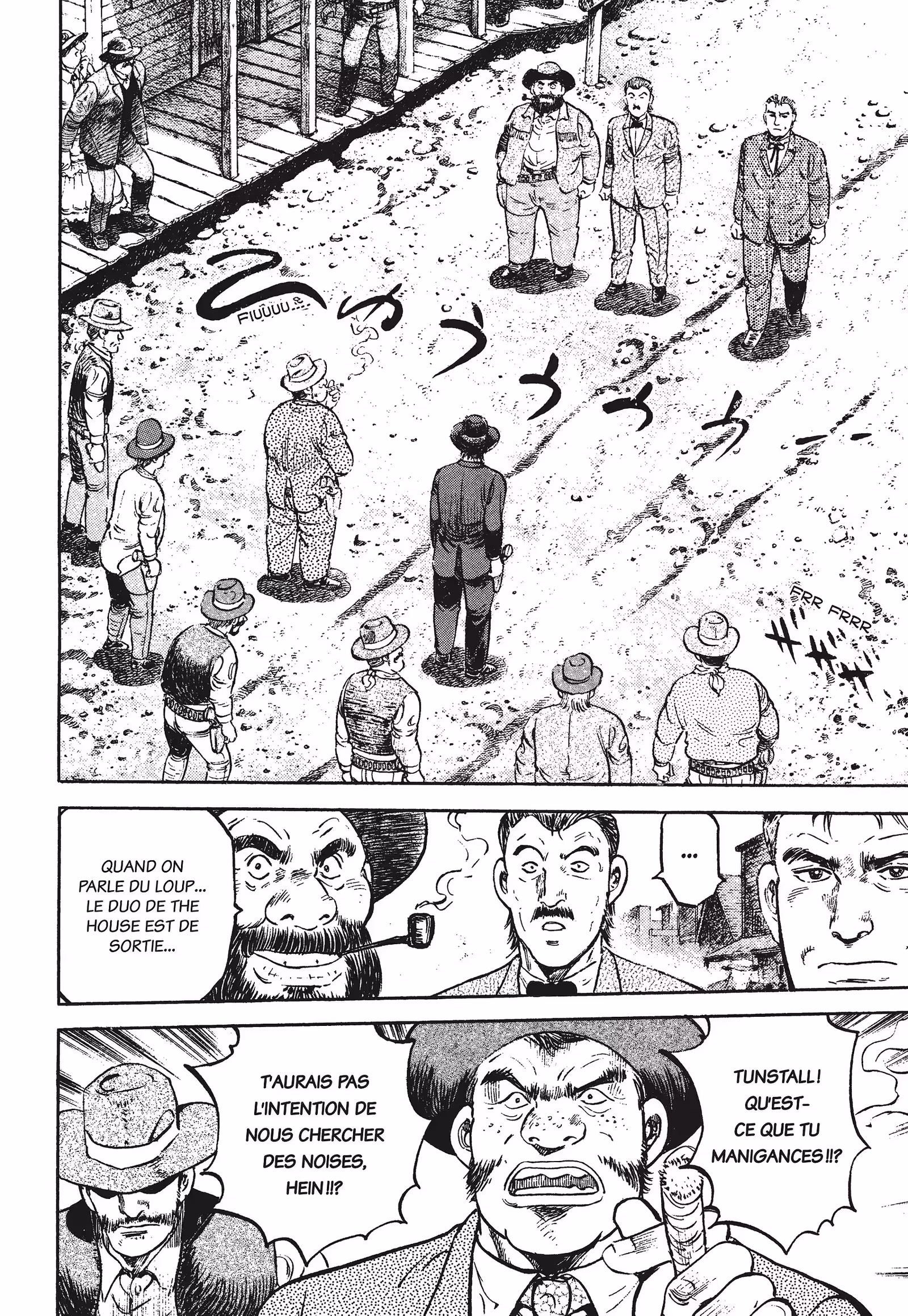 Billy the Kid 21 Volume 2 page 6